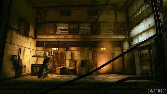 Evolution of Bluepoint Engine Games 2006-2018 смотреть онлайн