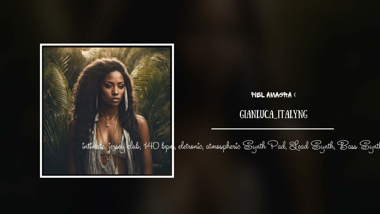 AI Top Music | August 2024 | Part #31-1