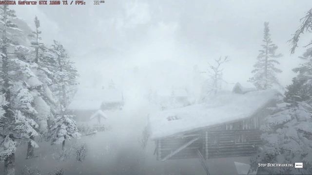 ? NVIDIA GeForce GTX 1660 Ti [Laptop] - Red Dead Redemption 2 gameplay benchmarks (1080p) смотреть онлайн