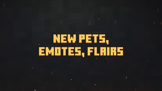 Minecraft Dungeons: Cloudy Climb – Launch Date Reveal смотреть онлайн