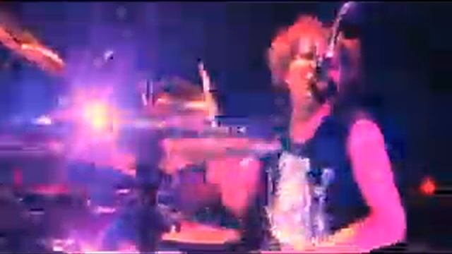 The GazettE - Cassis(live)