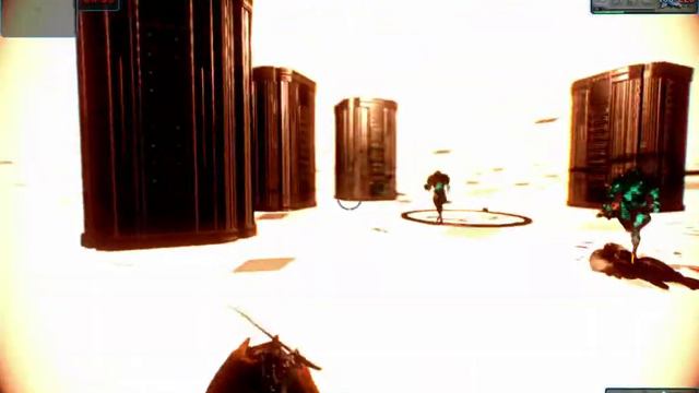 Warframe level test 1 смотреть онлайн