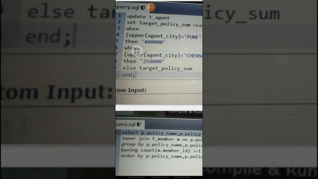 Insurance sql all part 1 смотреть онлайн