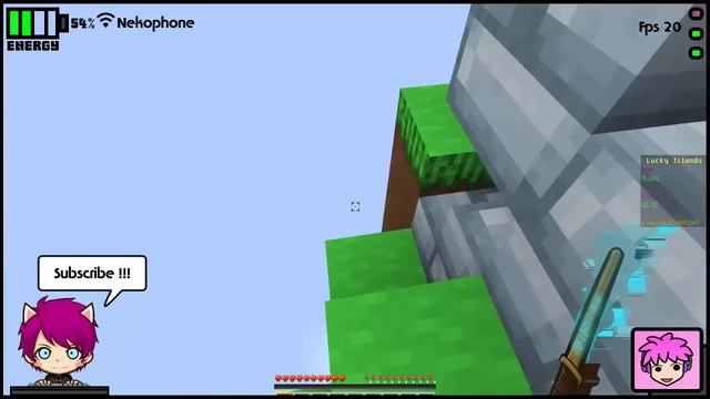 [Server] Tui Không Chết! Chỉ Bị Té Thôi!? смотреть онлайн