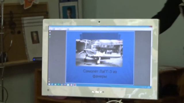 18.05.15 Юрьева Варвара, 4 класс, проект "Мои предки" смотреть онлайн