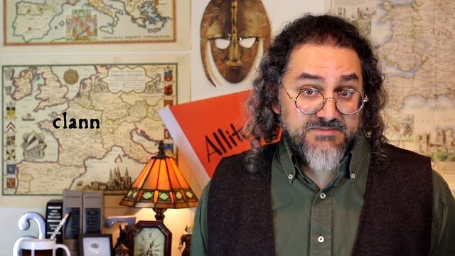 Gardens: Surprisingly Connected Etymologies смотреть онлайн