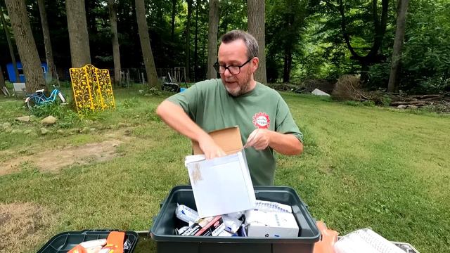 Old-School trick for Broken Bones – Do you have THIS? смотреть онлайн