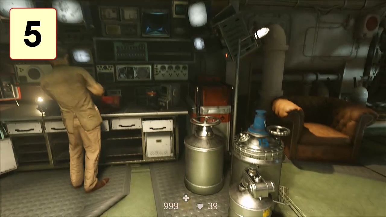 Прохождение ►Wolfenstein II: The New Colossus◄【• Выпуск• #5】