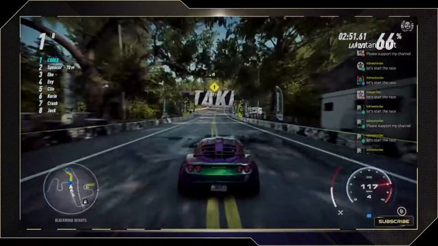 Found new escape method ... lets try it || NFS - Heat 2019 || Streaming Live || kdmasterdas смотреть онлайн