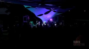 Ruben Karapetyan Live at Terrakroma Open Air Summer Solstice, Los Angeles, USA