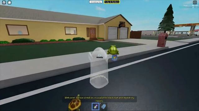 All 6 Brooms Locations | Roblox Growing Up смотреть онлайн