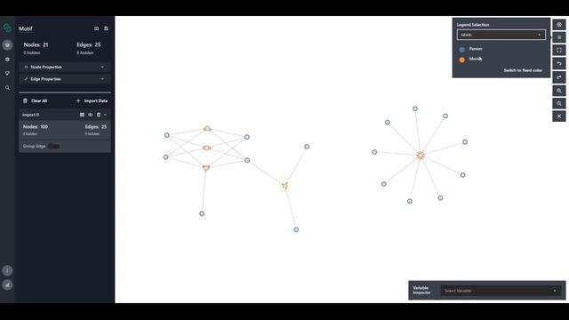 Using Motif with Neo4j смотреть онлайн