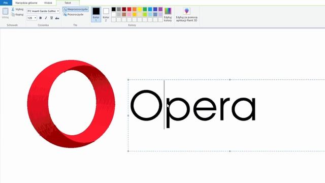 How to Draw Ikea, Apple, Opera, Tiktok, Minecraft Logo in MS Paint (Tutorial) Famous Company Logos смотреть онлайн