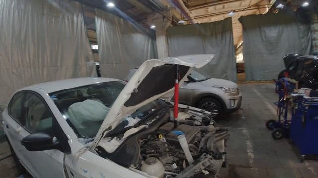 Купить Volkswagen Polo | Аукцион TOTAL01 | Авто с пробегом НЕДОРОГО смотреть онлайн