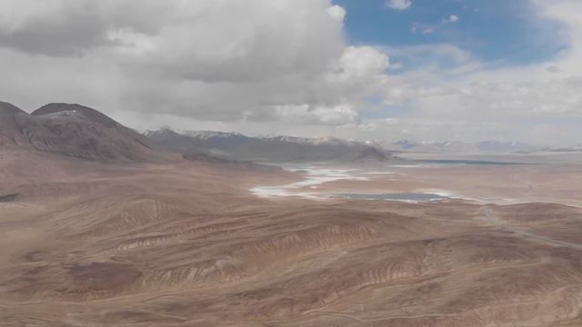 Pamir from above смотреть онлайн