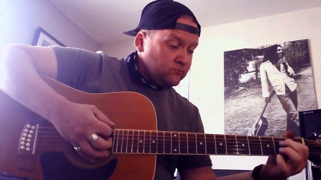 12-String Acoustic Blues смотреть онлайн