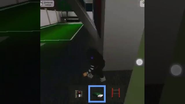 Roblox#как проникнуть в чужой дом в Brookhaven#?? смотреть онлайн