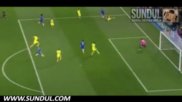 Champions League | Chelsea 6-0 Maribor | Video bola, berita bola, cuplikan gol