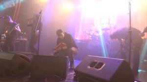 Багира (Bagira) - Зимний M.O.R. (Москва, 11.02.2023).