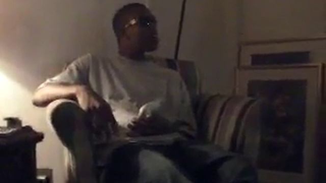 XBOX 360 SHOUT OUT & BONG HIT BY KRAZY WHITE GUY смотреть онлайн
