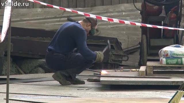 Фундаменты с немецким качеством смотреть онлайн