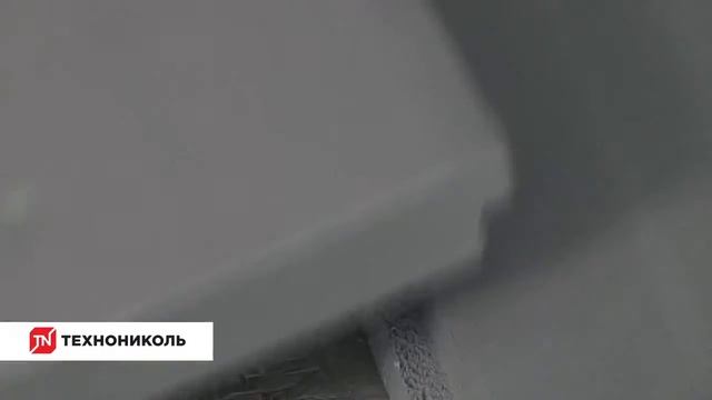 Утепление пола экструзионным пенополистиролом ТЕХНОНИКОЛЬ смотреть онлайн