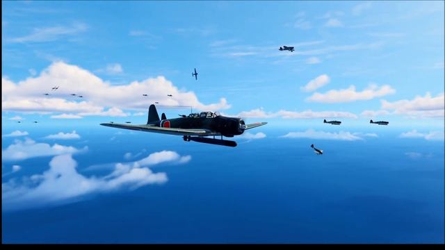 Task Force Admiral: Our Channel's First Look! (Aug 2023) смотреть онлайн