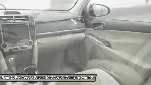 2013 Toyota Camry Hybrid Golden Valley,Minneapolis,Bloomington,MN P22390 смотреть онлайн