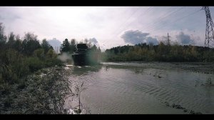 ТГ-126-07 «МТЛБ-У КШМ» (ИЗГТ)