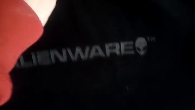 unboxing alienware m14x español.mp4 смотреть онлайн
