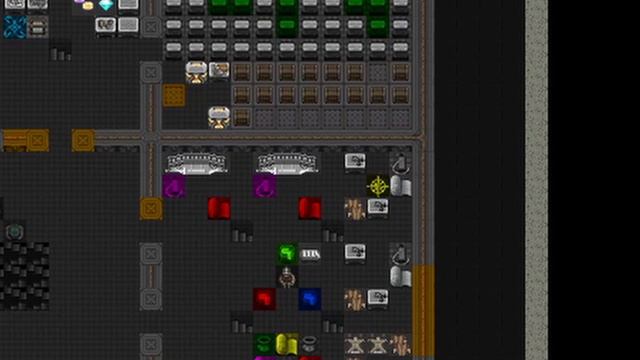 Dwarf Fortress: Крепость Эля. Серия 6 смотреть онлайн