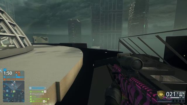 Battlefield Hardline Criminal Activity Glitch/Hack on PC. смотреть онлайн