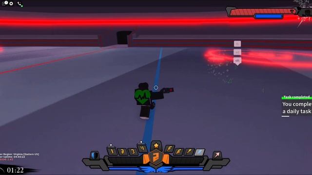 AVALON ON TOP (Black Magic 2) смотреть онлайн