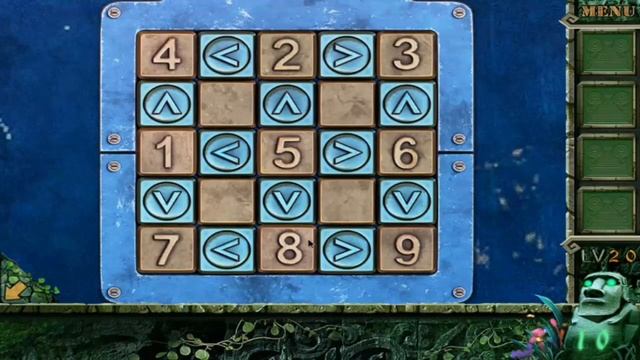 Can You Escape The 100 Room IX Level 20 смотреть онлайн