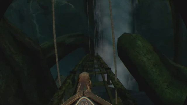 PS5 PSVR RollerCoaster Legends 2 Thor's Hammer смотреть онлайн