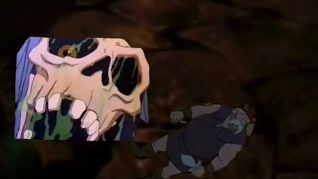The Black Cauldron - Cauldron Born Sequence смотреть онлайн