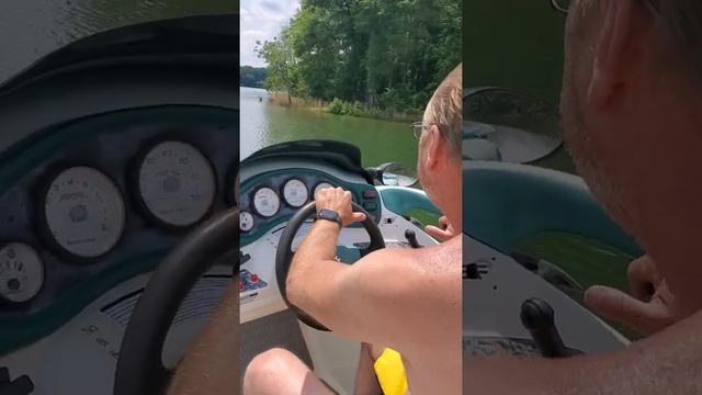 Sea-doo 1800 Challanger смотреть онлайн