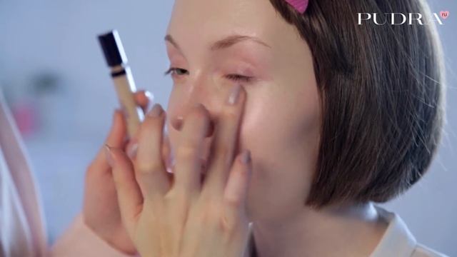 КОРЕЙСКИЙ МАКИЯЖ ? смотреть онлайн