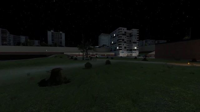 СКВОЗЬ РЕАЛЬНОСТЬ 2 - Garry's Mod смотреть онлайн