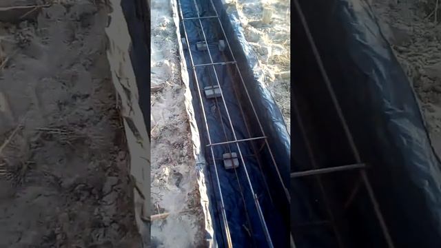 Фундамент в песке 2 смотреть онлайн