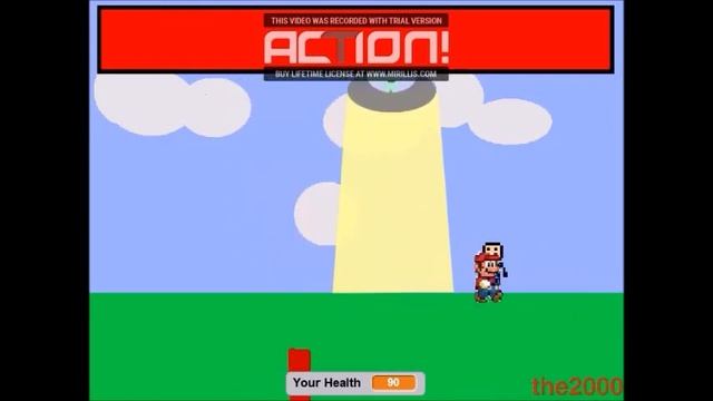 Mario's Pixel World 1 and 2 all bosses boss rush смотреть онлайн
