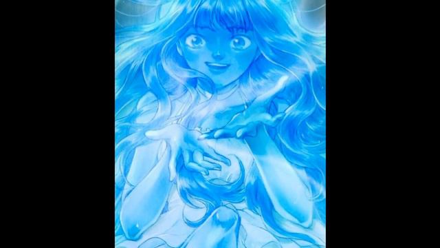 Stormlight Archive - Sylphrena (Syl) - Music Video fanart tribute смотреть онлайн