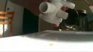 Замена помпы на стиральной машинке Samsung WF6528N7W