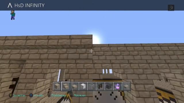 Minecraft Let's Build Big Ben #4 смотреть онлайн