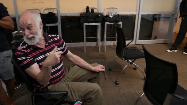 Trivia: ? Application Architecture for Reducing Latency смотреть онлайн