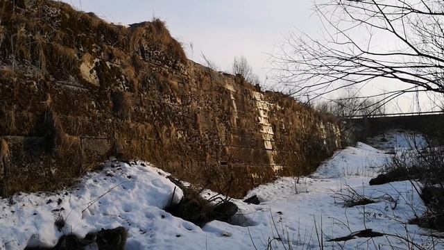 Чусовое. Полигональная кладка. Шайтан. смотреть онлайн