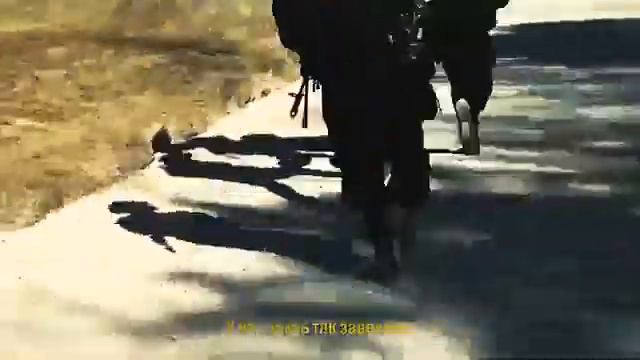 Песня про ОМОН смотреть онлайн