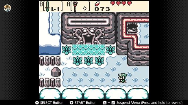 Playing some Oracle of Seasons! смотреть онлайн