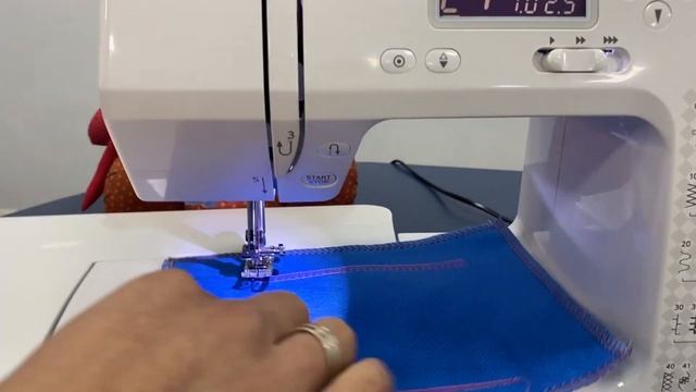Maquina de Costura Janome 1050dc - Detalhes e Características смотреть онлайн