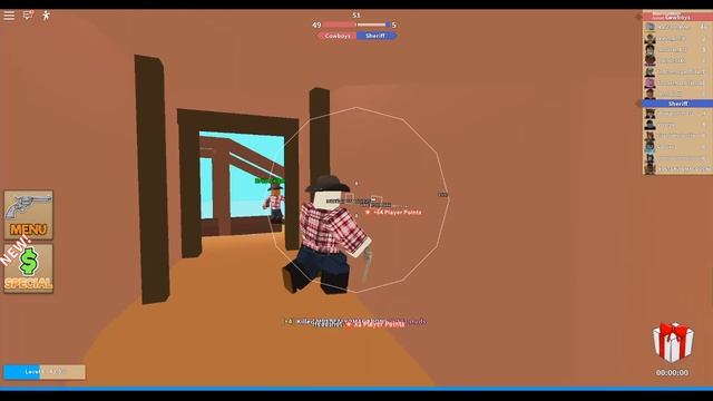 [OwlHub] Wild Revolvers Script | Wallbang & Silent-Aim Destruction смотреть онлайн